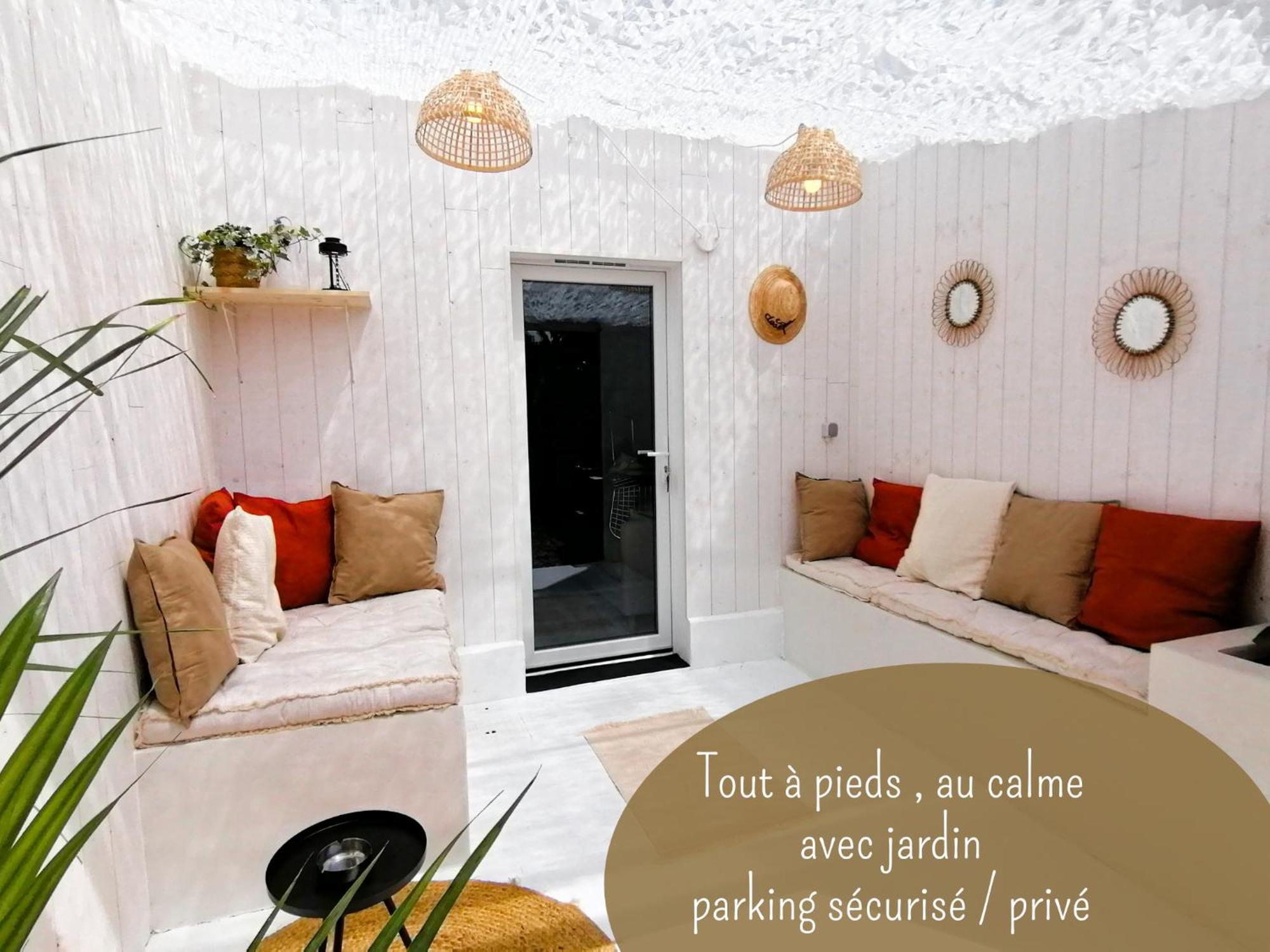 Appartement Little Casa Royan